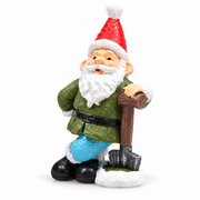 Kleine kabouter: Kluskabouter schep (6,5cm)