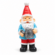 Kleine kabouter: Kluskabouter gieter (6,5cm)