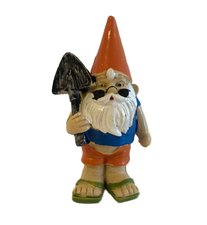 Kabouter schep (6cm)