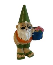 Kabouter bloempot (6cm)