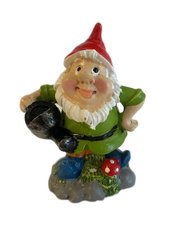 Kabouter gieter (6cm)