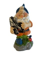 Kabouter snoeischaar (6cm)
