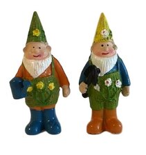 Kabouters tuinieren (6cm)