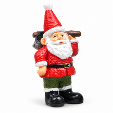 Kleine kabouter: Kluskabouter bijl (6,5cm)